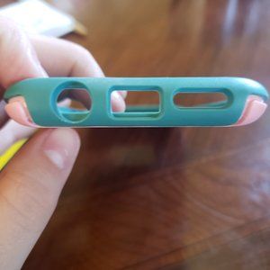 Otter box s8 pink phone case